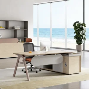 Modern Office Furniture Desks Executive Desks Business Office Chairs and Stools