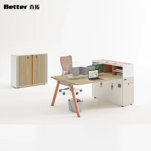 Modern Office Furniture Office Desk Workstation Executive Cubicle Office Partitions Table