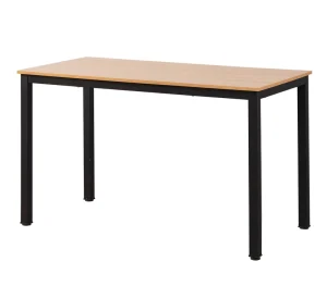 Modern Office Room Furniture Simple Design Computer Desk PC Table Wooden Desks