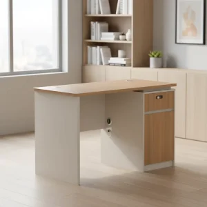 Modern Office Secretaire Computer Table Boss Manager Work Luxury Ceo Station Desks Executive Furniture Factory Customization