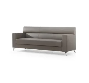 Modern Office Sofa Set for Home Office School & Living Room with Storage Feature for Apartment & Hotel