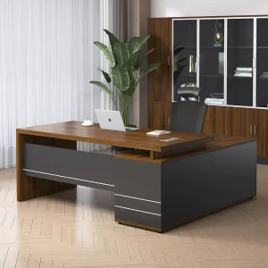 Modern Office Table Executive Desk Office Computer Table