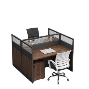 Modern Office Workstations Cubicle Office Furniture Staff Table Modular Workstation Office Desks Workstation With Drawer