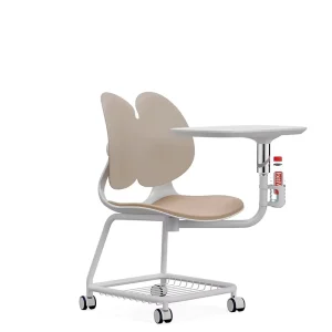 Modern PP Plastic Fabric Mesh Stackable Outdoor Event Chair for Home Office School Training Conference Use