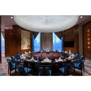 Modern Restaurant Tables and Chairs Furniture Restaurant Furniture Set