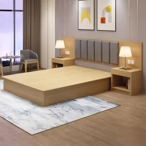 Modern Room Packages 5 Star Hotel Bedroom Furniture Sets