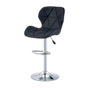 Modern Rotatable Restaurant Dining Bar Chair with Cushion