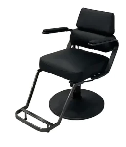 Modern Salon Chair Beauty Salon Equipment Barber Chair Salon Furniture