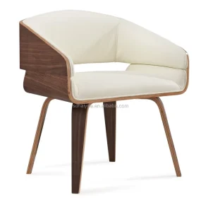 Modern Salon Waiting Room Chair HY3010 2