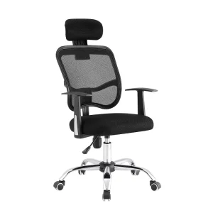 Modern Silla Ejecutiva De Oficina Adjustable Full Mesh Computer Ergonomic Office Chairs Manufacturing