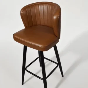 Modern Simple Comfortable and Inexpensive Bar Stools