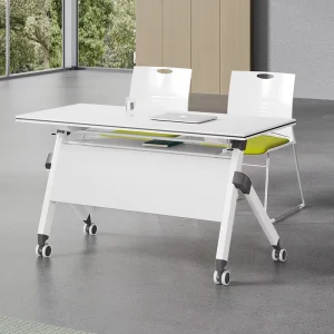 Modern Simple Extendable Wooden Computer Desk Chair Set Home Gaming Office Bedroom Student Writing Table Study Table