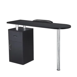 Modern Simple Nail Table for Manicure Salon Equipment TS 7114
