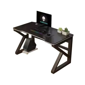 Modern Simple Office Desk for Gaming and Work Home Furniture Computer Table