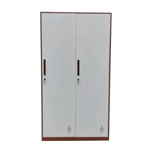 Modern Simple metal Storage Cabinet Office Data File Filing Cabinet for Living Room with Light Background