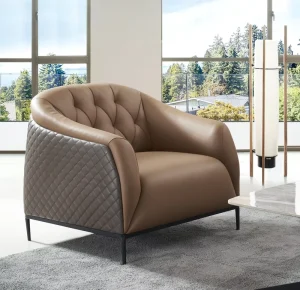 Modern Sofa Chairs Office Hotel School Hospital Furniture Leisure Sofabed with Synthetic Leather for Meeting Room Reception