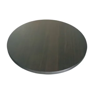 Modern Solid Pine Coffee Table Top Without Knot Edge Glued Walnut Color Living Room Furniture