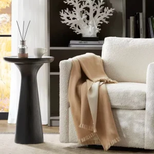 Modern Solid Wood Coffee Tables for Living Room Easy to Clean Home Furniture