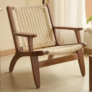 Modern Solid Wood Dining Room Chair Set for Cafe Hotels Coffee Shops Restaurants Bars Villas Apartments Outdoor Suitable