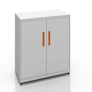 Modern Steel Filing Cabinet Specifications for Office and School