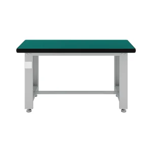 Modern Steel Laboratory Furniture Workbench with Drawers for Hospital School Workshop Warehouse Use Knock Down Design