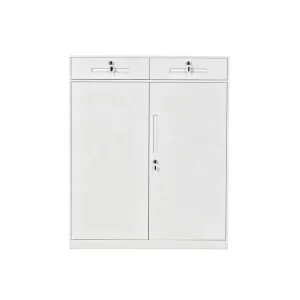 Modern Steel Office Filing Cabinet With Powder Coating