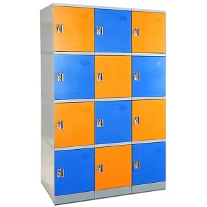 Modern Steel Office Filing Cabinet with Over 4 Drawers Durable & Eco Friendly for Hotel Use