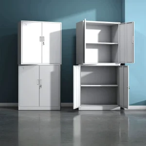 Modern Steel Storage Filing Cabinets Durable Metal Filing Cabinets Home Office Steel Filing Cabinets Glass Door File Cabinet