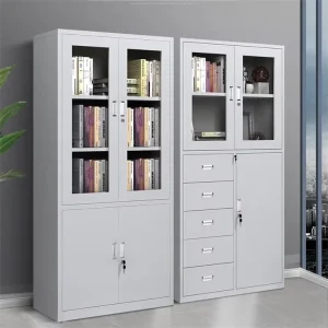 Modern Steel Storage Filing Cabinets and Metal Filing Cabinets Are Used in Homes Offices Hotels and Hospitals