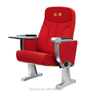 Modern Style Auditorium Theater Cinema Armchair