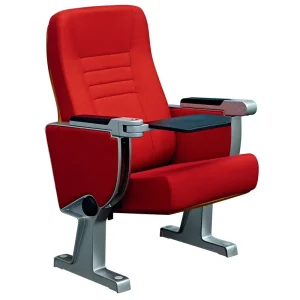 Modern Style Auditorium Theater Cinema Armchair Chair
