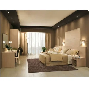 Modern Style Bedroom Sets Luxury Design Apartment Hotel Bedroom Room Furniture