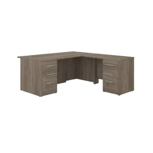 Modern Style Business Office Computer Desk