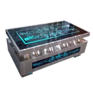 Modern Style Commercial Hotel Furniture