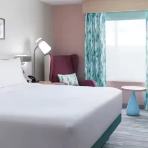 Modern Style Hotel Furniture for Sale Hotel Bedroom Set