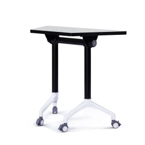 Modern Style Interactive Collaboration Metal Wood Classroom Table for Office School Student Group Activities Meeting Room
