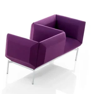 Modern Style Living Room Hotel Sofas Genuine Leather Sectional Sofa Set Furniture