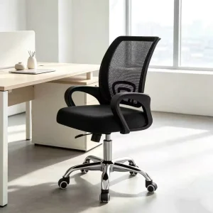Modern Style Office Chair Conference Swivel Office Chair High quality Comfortable Office Chair with Height Adjustable