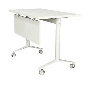 Modern Style Office Furniture Foldable Steel Training Table Frame