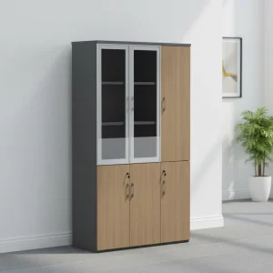 Modern Style Office Lockers File Storage Cabinets File Placement Cabinets