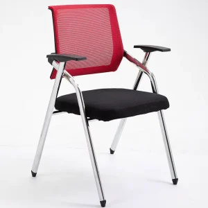 Modern Style Office Soft Cushion Chair for Conference Hall Visitor Chair