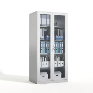 Modern Style Steel Filing Cabinet Iron Filing Cabinet Office Steel Cabinet File Cabinet Metal Office Filing Cabinet