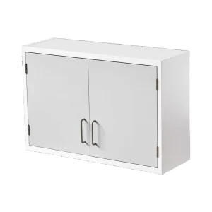 Modern Style Wall mounted Medical Laboratory Storage Cabinet for Hospital Steel Storage Cabinets with Locker