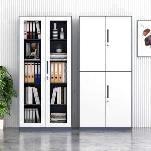 Modern Super Capacity Big Metal Cabinet Metal Filing Cabinet