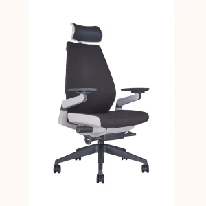 Modern Swivel Office Chair Mesh Ergonomic Boss Chairs High TPEE Back PU Upholstery Gaming Chair
