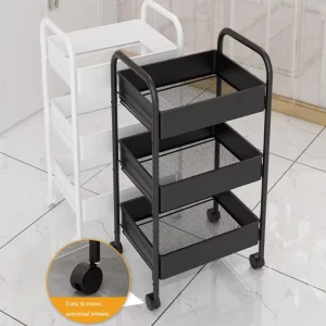 Modern Trolley Quipements Salon De Coiffure Salon Trolley