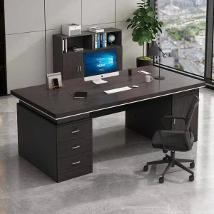 Modern Workstation Desk Office Furniture Executive Office Staff Desk