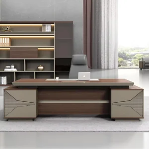 Modern Workstation Desk Office Furniture Executive Office Staff Desk