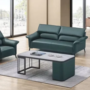 Modern and Stylish Office Sofas for Commercial Buildings Shopping Malls and Other Office Furniture Sofa Sets
