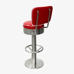 Modern bar stool luxury for counter bar stool set adjustable metal bar stool